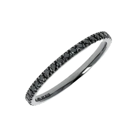 Anello Namuri Donna in Oro Diamante 0.4 Ct ETN38/NN - ETN38/NN